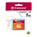 TRANSCEND CompactFlash 1Go