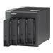 QNAP TS-431X3-4G 4-Bay NAS AL314