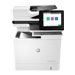 LEXMARK MX722ade MFP mono laser printer