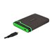 TRANSCEND 4To 2.5p Portable HDD TypeC