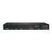 LINDY 2 Port HDMI Splitter with Audio