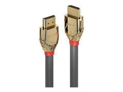 LINDY 2m Ultra High Speed HDMI Cable GL