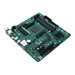 ASUS PRO B550M-C/CSM AMD B550 Socket AM4