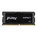 KINGSTON 16Go 5600MT/s DDR5 CL40 SODIMM