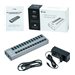 I-TEC USB 3.0 Charging HUB 13 Port
