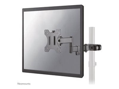 NEOMOUNTS Screen Pole Clamp/Truss Mount