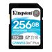 KINGSTON 256GB SDXC Canvas Go Plus 170R