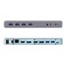 I-TEC USB 3.0/USB-C 5K Dualdock