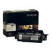 LEXMARK TONER LRP LONGUE DUREE