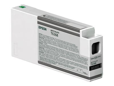 EPSON ink T636800 matte black Pro 7900
