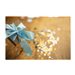 BROTHER P-Touch 12mm light blue/gold