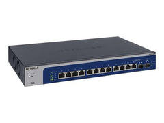 NETGEAR 10G/MULTI-GIG WEB MANAGED PLUS