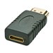 LINDY Adaptateur Mini HDMI femelle vers