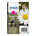 EPSON 1LB 18 ink cartridge magenta