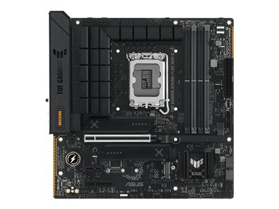 ASUS TUF GAMING B760M-PLUS WIFI II MB