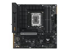 ASUS TUF GAMING B760M-PLUS WIFI II MB