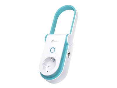 TP-LINK AC1200 Wi-Fi Range Extender