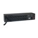 APC Rack PDU Metered 2U 30A 120V 16 5-20