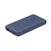 BELKIN Batterie externe 3 ports 10K avec