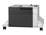 HP LaserJet 1x500 Sheet Feeder