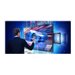 SAMSUNG QM55B-T 55p Wide 16:9 AIO