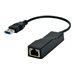 MCL Convertisseur USB 3.0 Ethernet