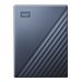 WD My Passport Ultra 4To Blue