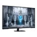 SAMSUNG Odyssey Neo G7 G70NC 43p UHD