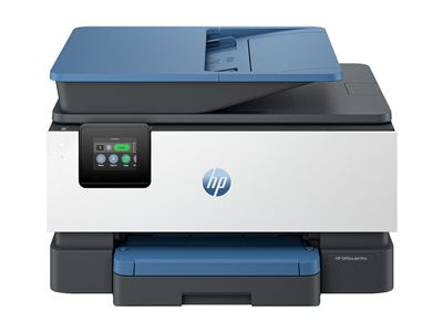 HP OfficeJet Pro 9125e All-in-One Prntr