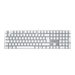 CHERRY KC 200 MX Corded Keyboard (DE)