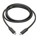 EATON TRIPPLITE USB-C Cable M/M USB 3.1