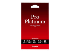 CANON PT-101 4X6 20 FEUILLES