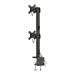 NEOMOUNTS Flat Screen Desk Mount Clamp