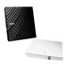 ASUS Graveur DVD externe x8 - Blanc