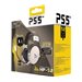 STEELPLAY Wired Headset 5.1 Sound HP52