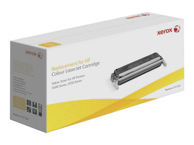 XEROX XRC TONER HP CLJ series 5500/5550