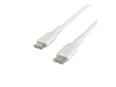 BELKIN Câble USB-C vers USB-C 2m blanc