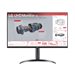LG 32BR55U-B 32p UHD VA Monitor