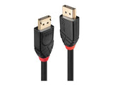 LINDY 10m Active DisplayPort 1.2 Cable