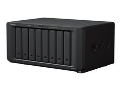 SYNOLOGY DS1823xs+ DiskStation NAS
