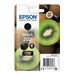 EPSON 4LB 202 Black Ink Cartridge w/s