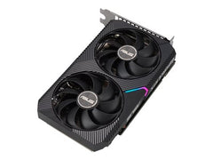 ASUS DUAL RTX3060 OC 12Go GDDR6 V2
