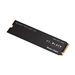 WD Black SSD SN770 NVMe 2To