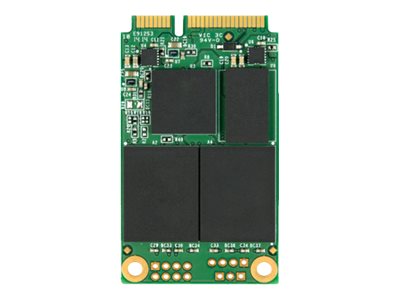 TRANSCEND MSA370 Disque SSD 128Go int.