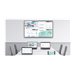 SAMSUNG QM43B-T 43p Wide 16:9 AIO