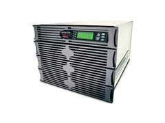 APC Symmetra RM 6kVA Scalable to 6kVA
