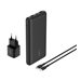 BELKIN Powerbank 20000mAh 15 W USB-C et