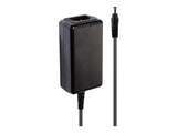 LINDY 5VDC 4A IEC Power Supply 5.5/2.5mm