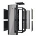 APC NetShelter SX 48U 750mm x 1200mm