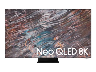 SAMSUNG 65p 8K 16:9 QP65A-8K miniLED